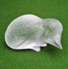 Picture of Lalique Hedgehog