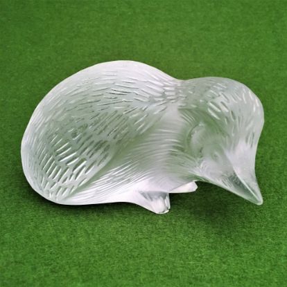 Picture of Lalique Hedgehog