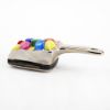 Picture of Limoges France Scoop of Candy Trinket Box with Painted Balloons Inside