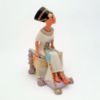 Picture of Cybis 1979 Limited Edition Queen Nefertiti Porcelain Figurine