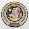 Picture of Rosenthal 1979 Exodus from Egypt Christmas Plate by Bjorn Wiinblad