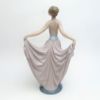 Picture of Lladro Dancer Figurine