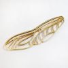 Picture of 1980 18k Yellow Gold Tiffany & Co. Dragonfly Wing Brooch by Angela Cummings