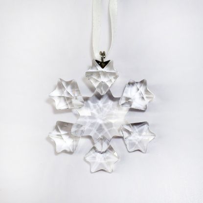 Picture of 2010 Little Snowflake Ornament