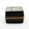 Picture of Limoges Porcelain 'Chocolats Truffles' Trinket Box with Surprise Chocolates Inside
