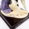 Picture of Limited Edition Giuseppe Armani 'Lady with Great Dane' Figurine 429 C with Box & COA