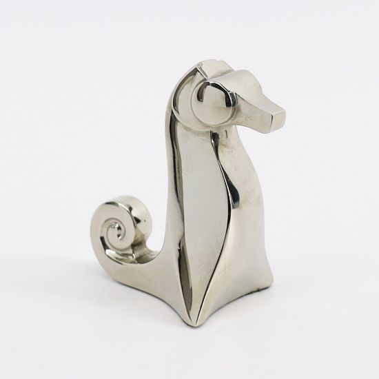 Picture of Vintage Dansk Seahorse Paperweight/Figurine