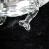 Picture of Swarovski Crystal Chameleon with Crystal Figurine