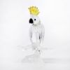 Picture of Swarovski Crystal Cockatoo Figurine #261635