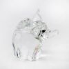 Picture of Swarovski Crystal Large Elephant Figurine #15169