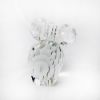Picture of Swarovski Crystal Large Elephant Figurine #15169