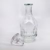 Picture of Baccarat Crystal 'Canterbury' Decanter 