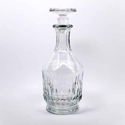Picture of Baccarat Crystal 'Canterbury' Decanter 