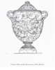 Picture of Japanese Style Sterling Silver Monumental Pitcher by William Boggart for Tiffany & Co. 