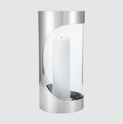 Picture of Chrome Contours Hurricane, Tall