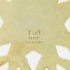 Picture of 1974 MMA (Metropolitan Museum of Art) Gilt Sterling Star Ornament