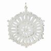 Picture of 1972 MMA (Metropolitan Museum of Art) Sterling Snowflake Ornament