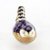 Picture of Imari 'Wren' Bird Paperweight by Royal Crown Derby