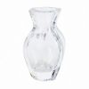 Picture of Hexagonal Crystal Bud Vase by Orrefors
