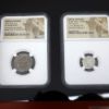 Picture of Coinage of Ancient Greece 4-Piece Coin Set