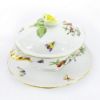 Picture of Cream Soup Bowl with Lid & Saucer, Assorted Styles