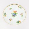 Picture of Porcelain Flower Coaster by Herend