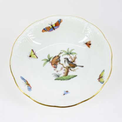 Picture of Fruit/Dessert Bowl, Motif #12