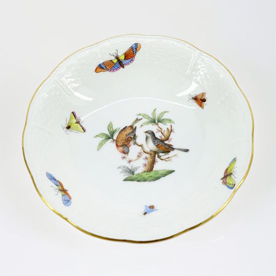 Picture of Fruit/Dessert Bowl, Motif #12