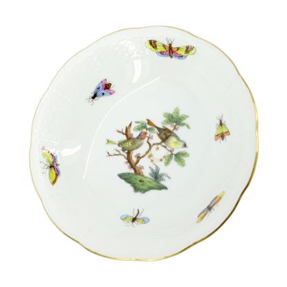 Picture of Fruit/Dessert Bowl, Motif #11