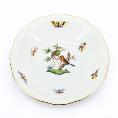 Picture of Fruit/Dessert Bowl, Motif #10