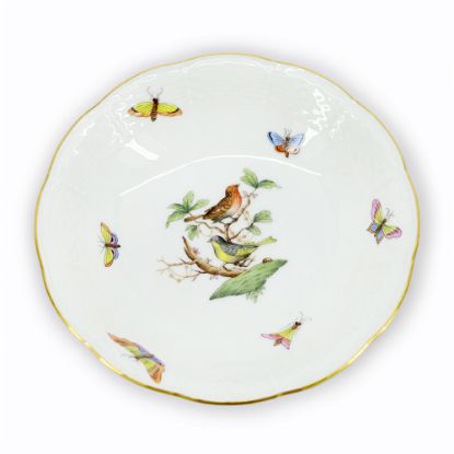 Picture of Fruit/Dessert Bowl, Motif #3