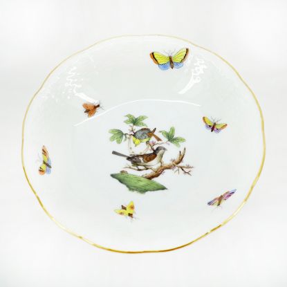 Picture of Fruit/Dessert Bowl Motif #1