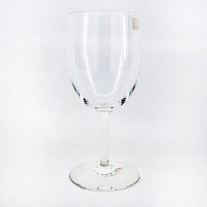 Picture of Set of 4 Claret Wine Glasses