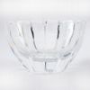 Picture of Crystal 'Stenhammar' Oval Bowl by Orrefors
