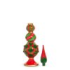 Picture of 15" Convertible Finial/Taper Candle Holder