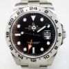 Picture of Rolex Explorer II Watch