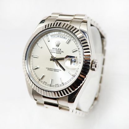 Picture of Rolex Day-Date II Watch 