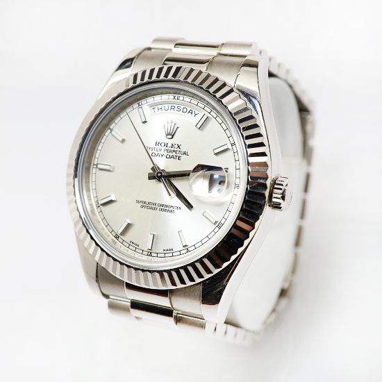 Picture of Rolex Day-Date II Watch 