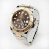 Picture of Rolex Yacht Master Steel & 18k Everose Men's Watch