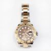 Picture of Rolex Yacht Master Steel & 18k Everose Men's Watch