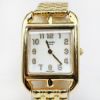 Picture of Hermès 18k Gold Cape Cod Women's Watch