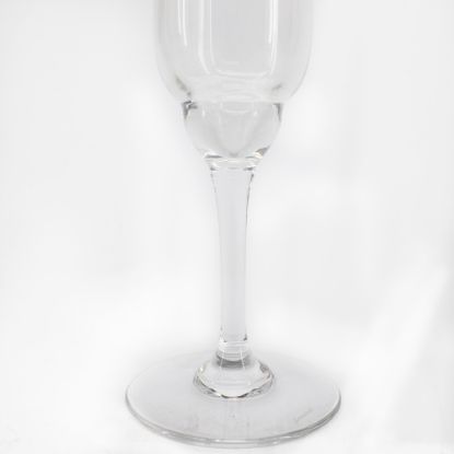 Picture of Fluted Champagne Glass