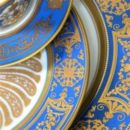 Picture for pattern Aux Rois