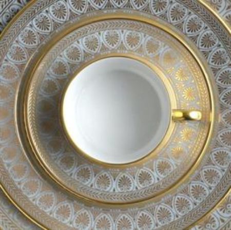 Picture for pattern Elysee