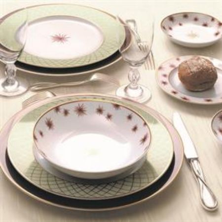 Picture for pattern Etoiles