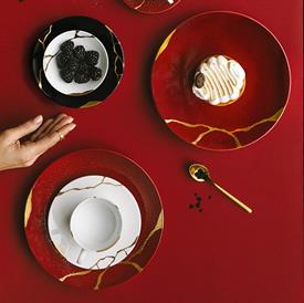 Show products in category Kintsugi Rouge Empereur