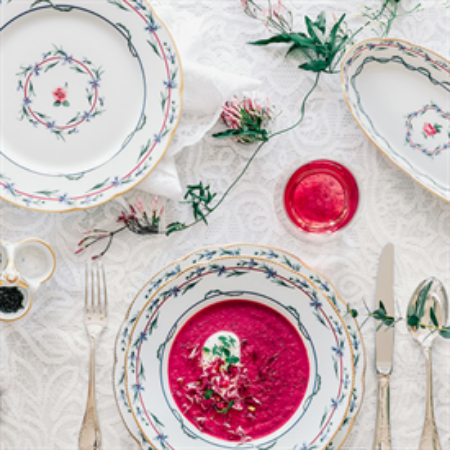 Picture for pattern Le Gobelet du Roy