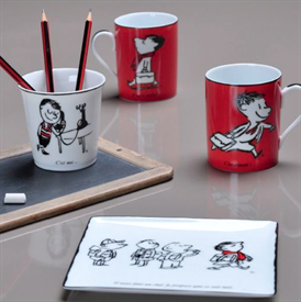 Show products in category Le Petit Nicolas