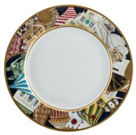 Picture for pattern Metropoles