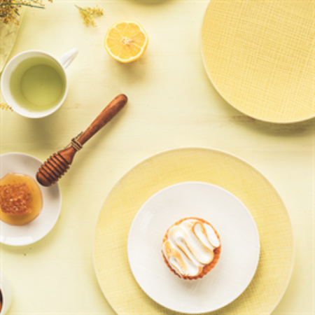 Picture for pattern Organza Couleur